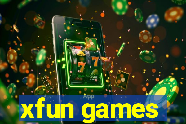 xfun games